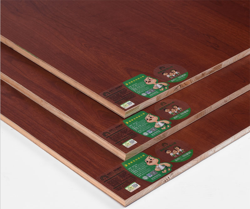 裝修選板材品牌，就選新西蘭智閣板材