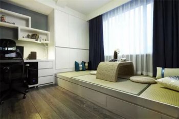 做榻榻米用什么板材好，榻榻米什么材質(zhì)好？