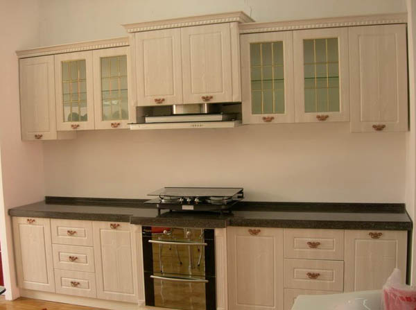 吸塑板材質櫥柜