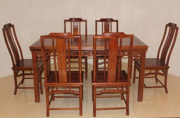 做餐桌用什么木材好？