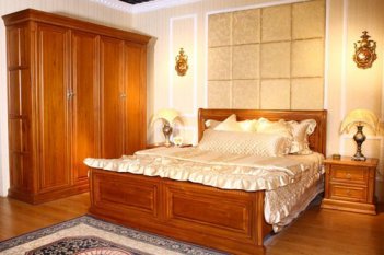 橡膠木家具怎么樣，橡膠木家具優缺點