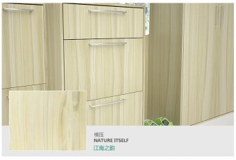 用生態(tài)木裝修有哪些優(yōu)點，如何選購生態(tài)木板