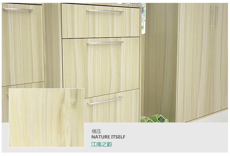 生態木板做的家具