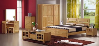 松木家具如何保養，如何防止變色