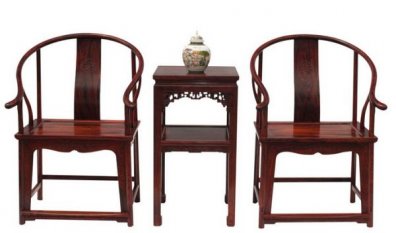 明式家具的四大特點(diǎn)