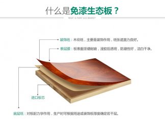 生態(tài)板變色原因，如何避免