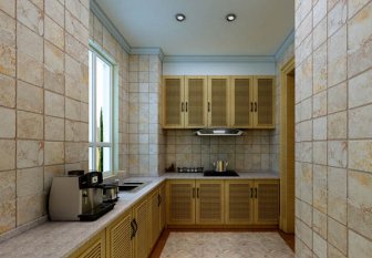 廚房裝修經(jīng)驗16條，新手必看