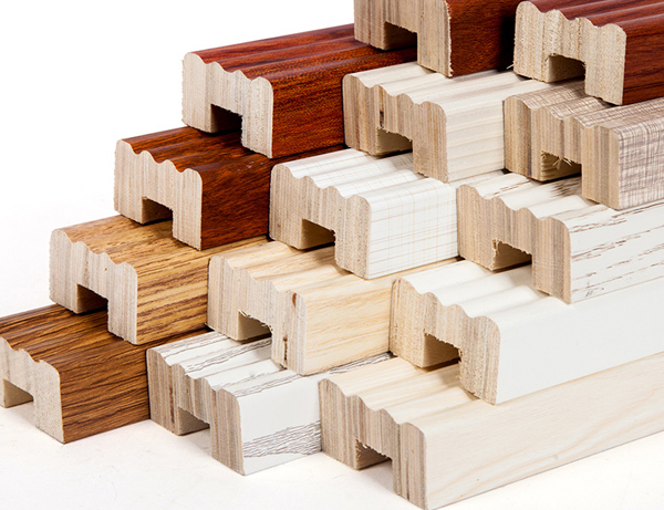 木線(xiàn)條圖片