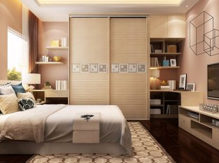 衣柜設計注意事項有哪些? 衣柜設計注意事項有哪些?