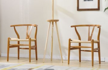 德國木匠制作實木椅，真正的工匠精神！