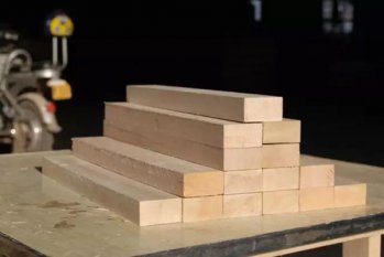 歐松板、實木板、顆粒板哪個更適合做裝修?