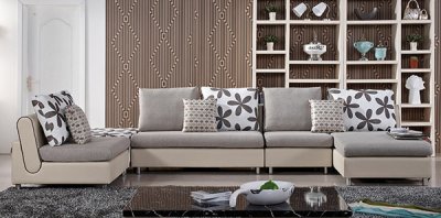 實木沙發(fā)和布藝沙發(fā)哪個好？